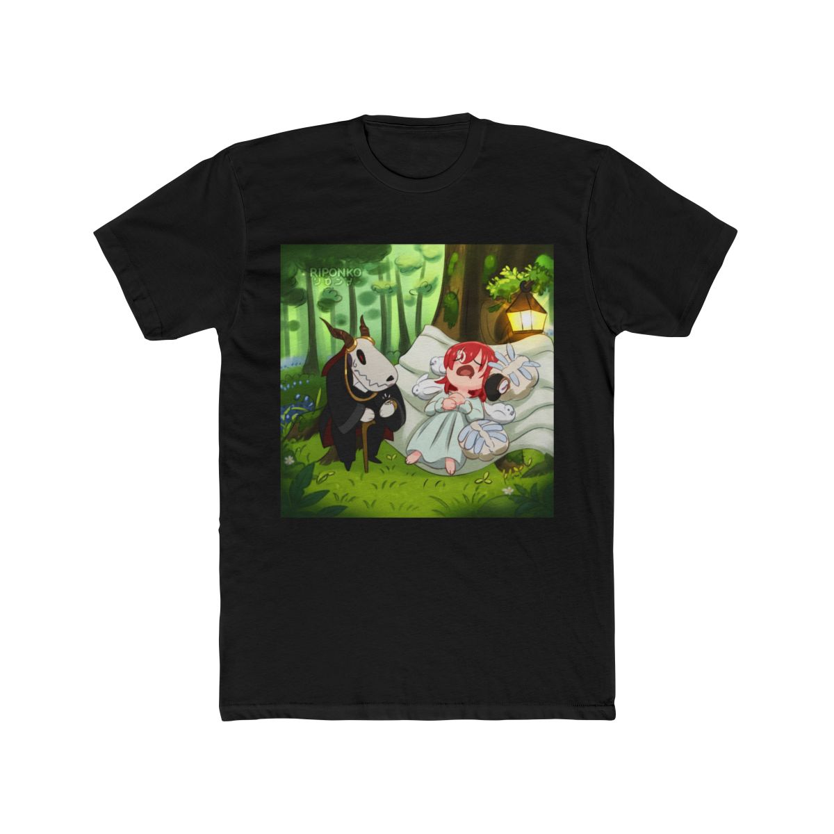 Mahou Tsukaino Yome cute chibi, The Ancient Magus Bride chibi cute | The Ancient Magus' Bride - alternate angle 3, merchandise