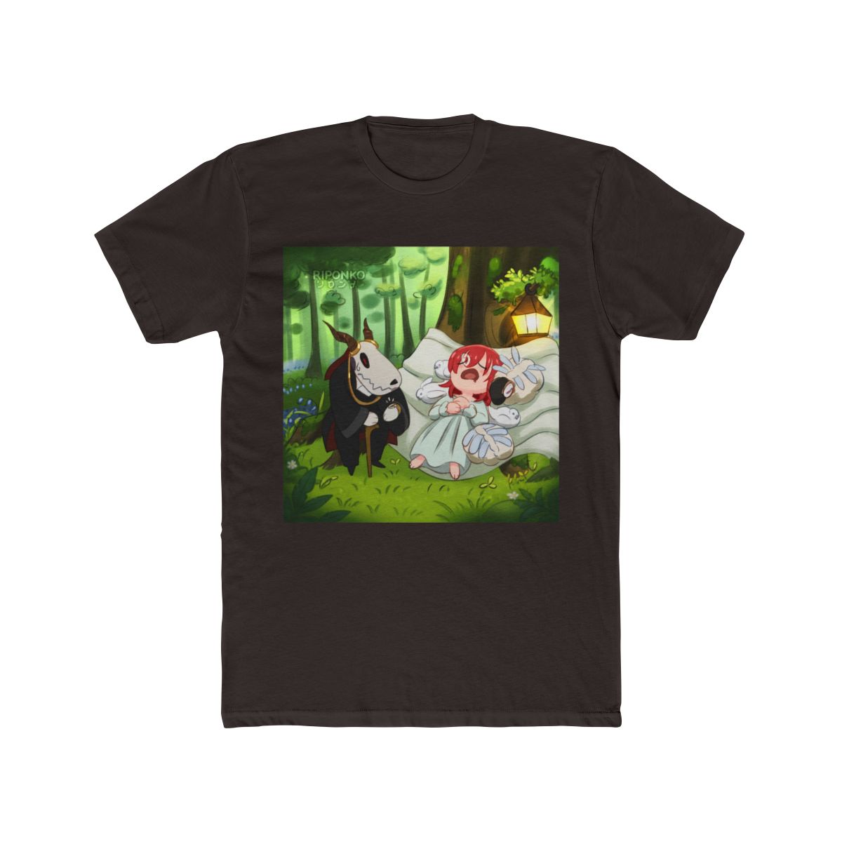 Mahou Tsukaino Yome cute chibi, The Ancient Magus Bride chibi cute | The Ancient Magus' Bride - alternate angle 2, merchandise