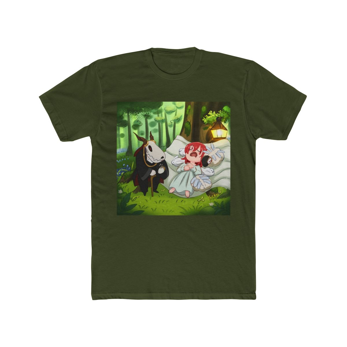 Mahou Tsukaino Yome cute chibi, The Ancient Magus Bride chibi cute | The Ancient Magus' Bride - alternate angle 5, merchandise