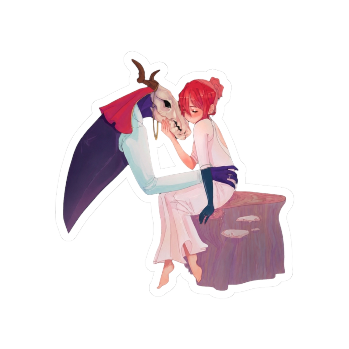 Ancient Magus Bride - Wedding | The Ancient Magus' Bride - alternate angle 3, merchandise