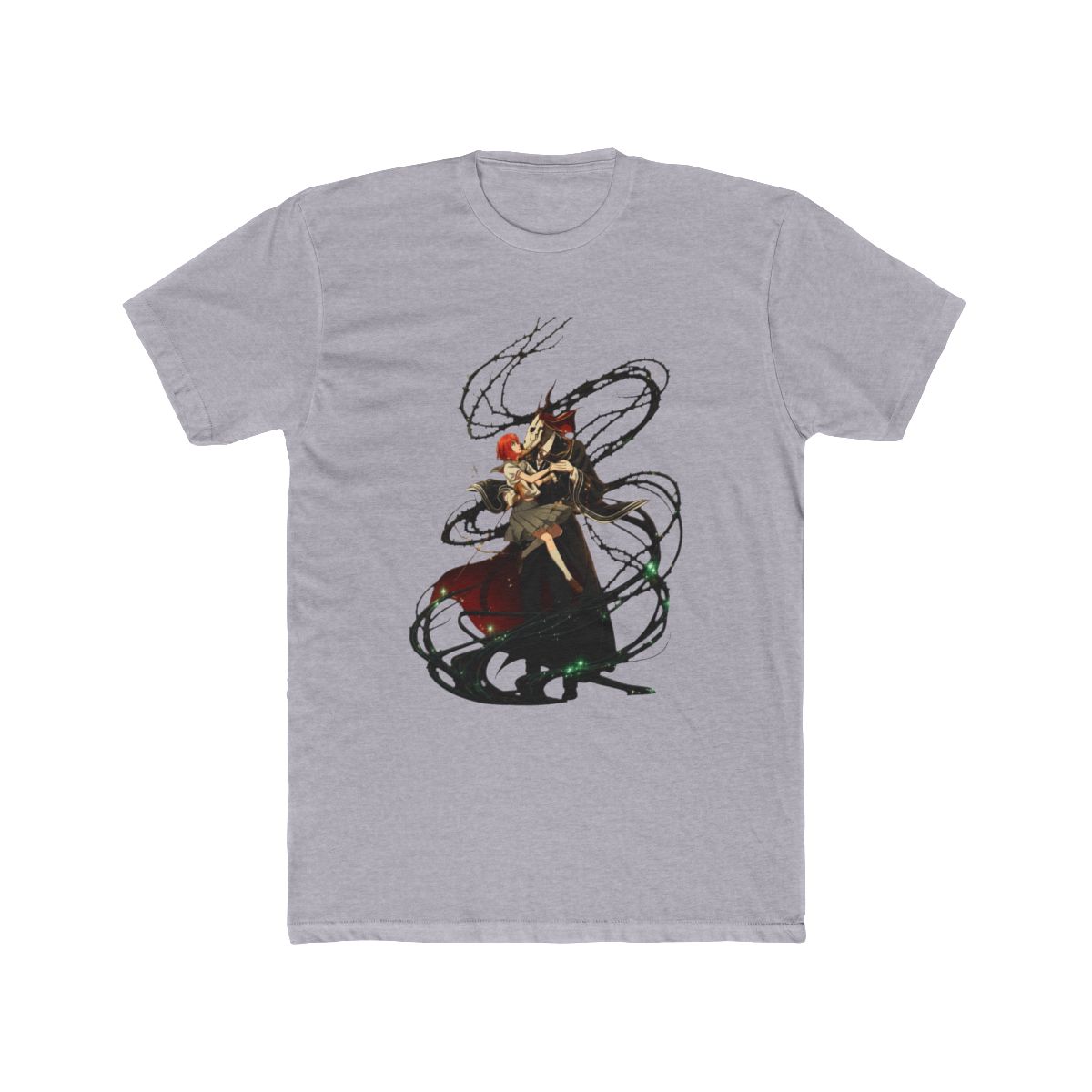 The World Is Still Beautiful Have A New Place To Call Home Ancient Magus Bride Graphic Gift | The Ancient Magus' Bride