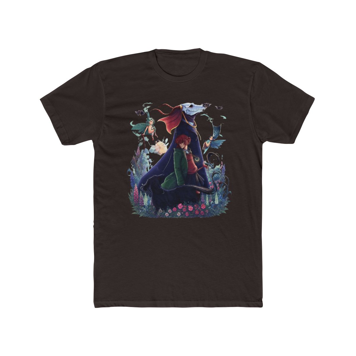 the ancient magus bride | The Ancient Magus' Bride - alternate angle 2, merchandise