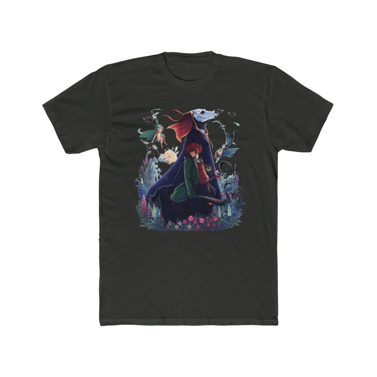 the ancient magus bride | The Ancient Magus' Bride - alternate angle 5, merchandise