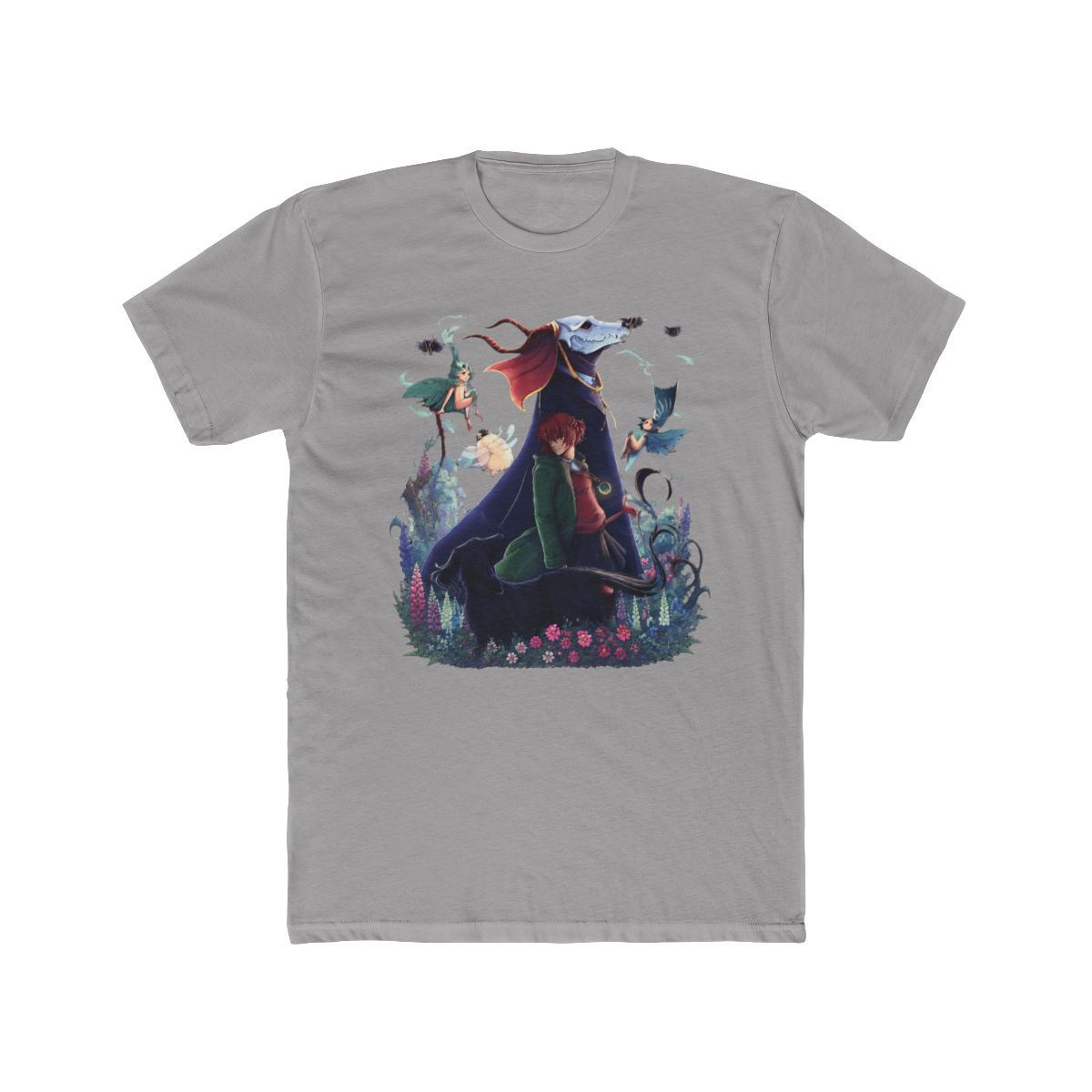 the ancient magus bride | The Ancient Magus' Bride - Official T-Shirts merchandise
