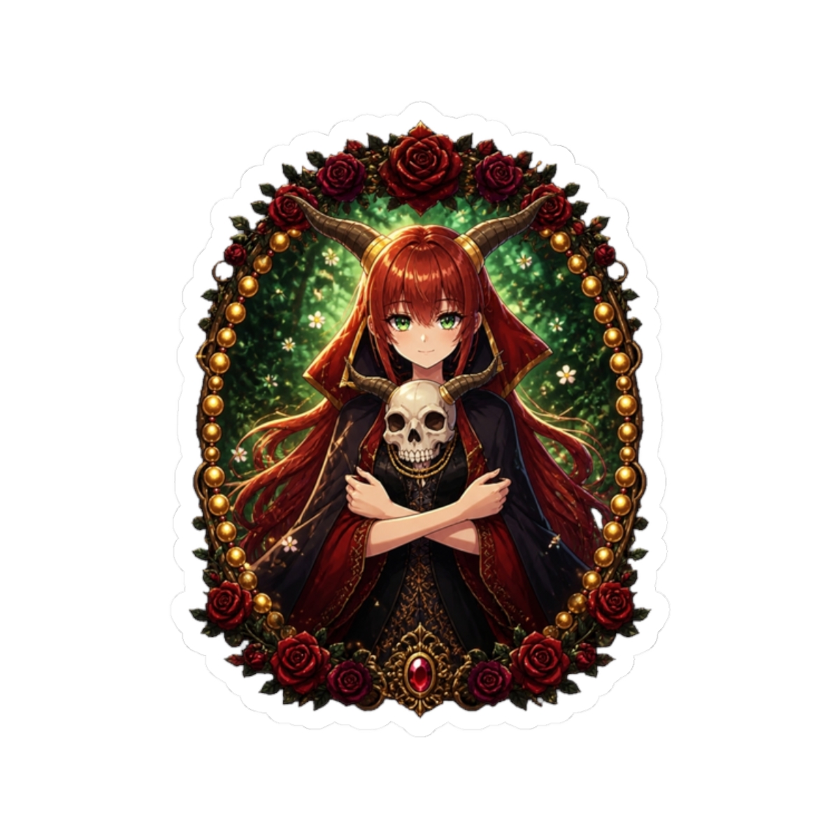 The ancient Magus bride | The Ancient Magus' Bride - alternate angle 3, merchandise
