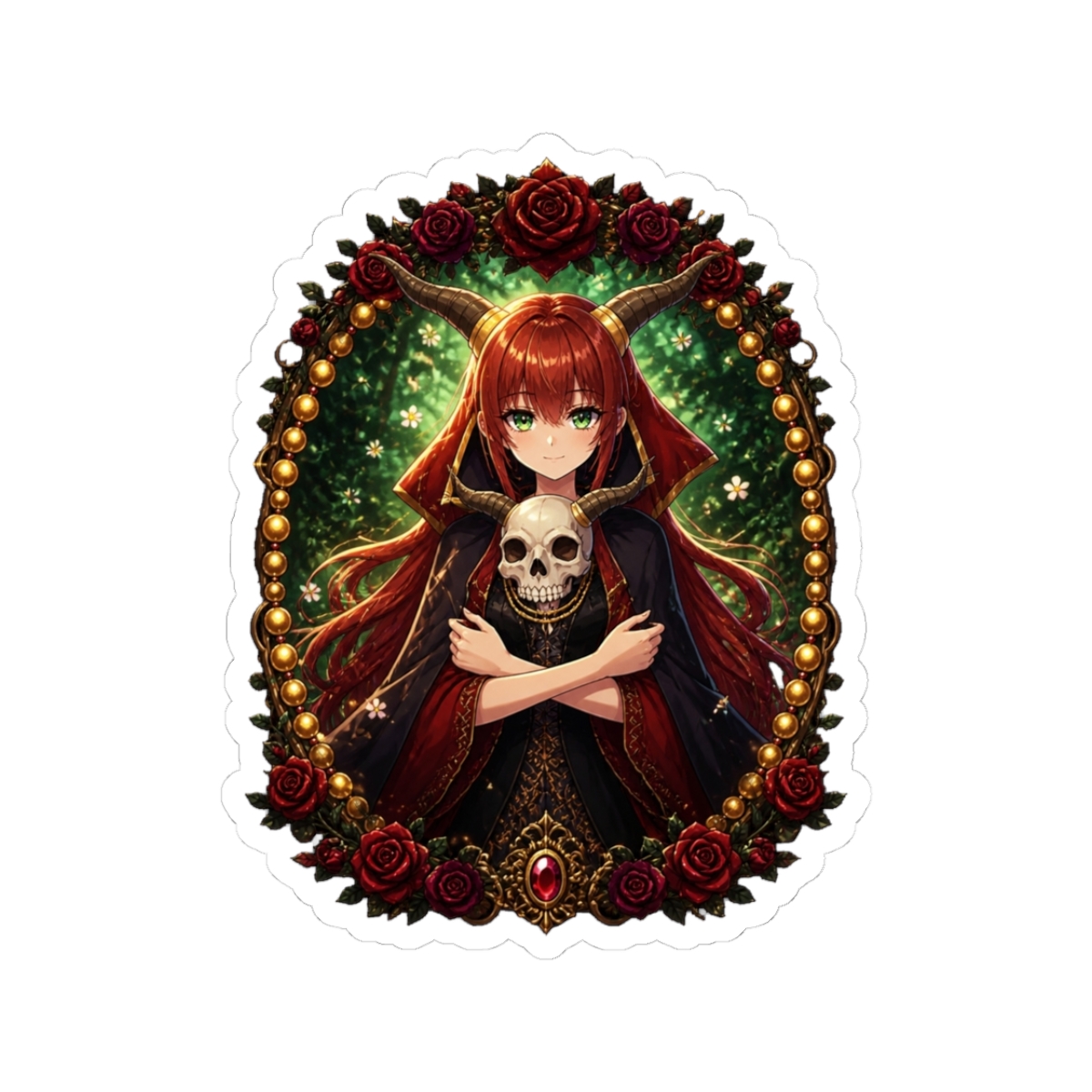 The ancient Magus bride | The Ancient Magus' Bride