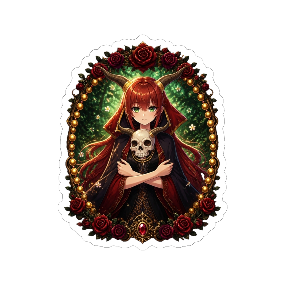 The ancient Magus bride | The Ancient Magus' Bride - alternate angle 1, merchandise