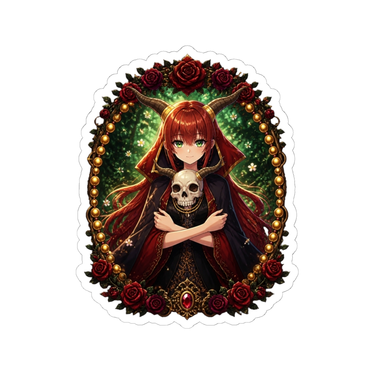 The ancient Magus bride | The Ancient Magus' Bride