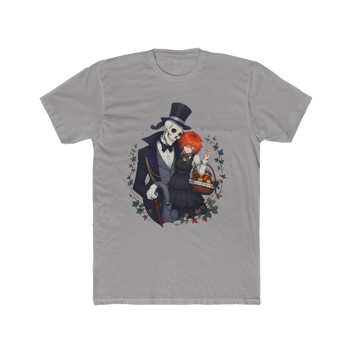 T-Shirts - The Ancient Magus' Bride apparel collection