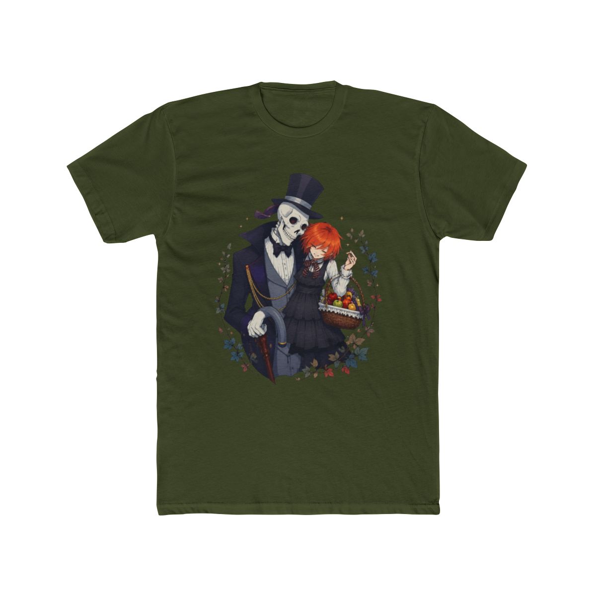 The ancient magus bride Elias Ainsworth Chise Hatori | The Ancient Magus' Bride - alternate angle 5, merchandise