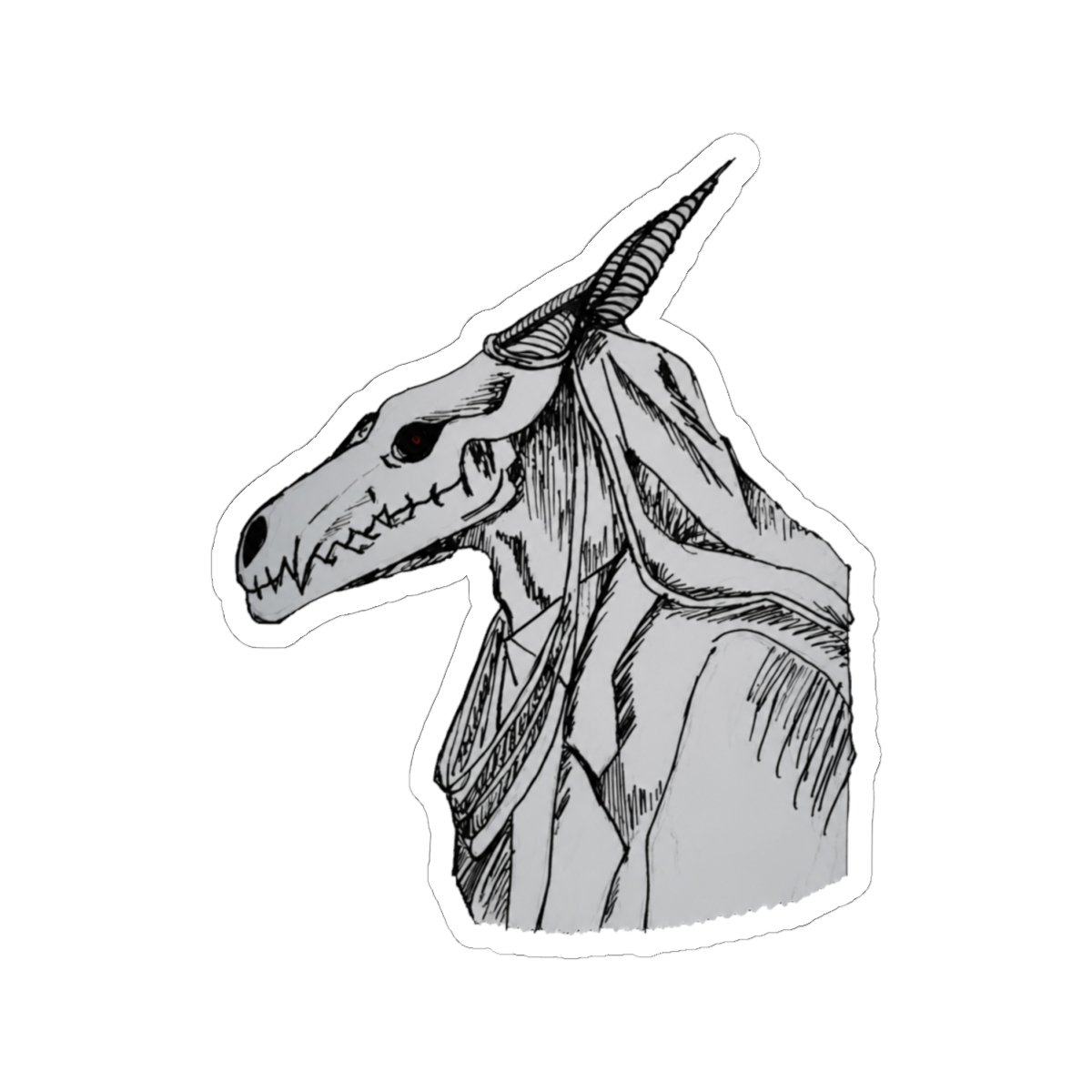 Elias Ainsworth - The Ancient Magus Bride | The Ancient Magus' Bride - alternate angle 1, merchandise