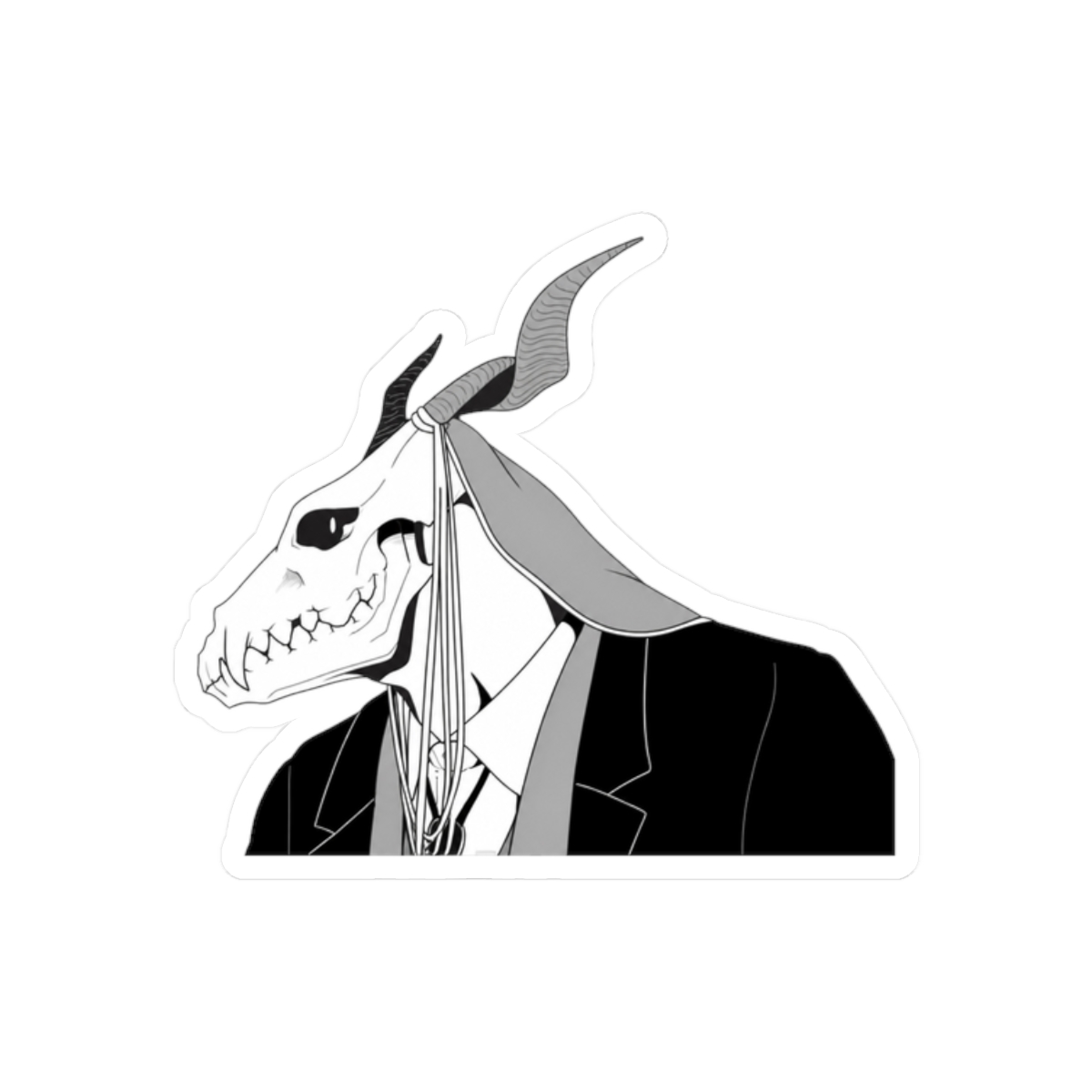 Elias Ainsworth | The Ancient Magus' Bride - alternate angle 3, merchandise