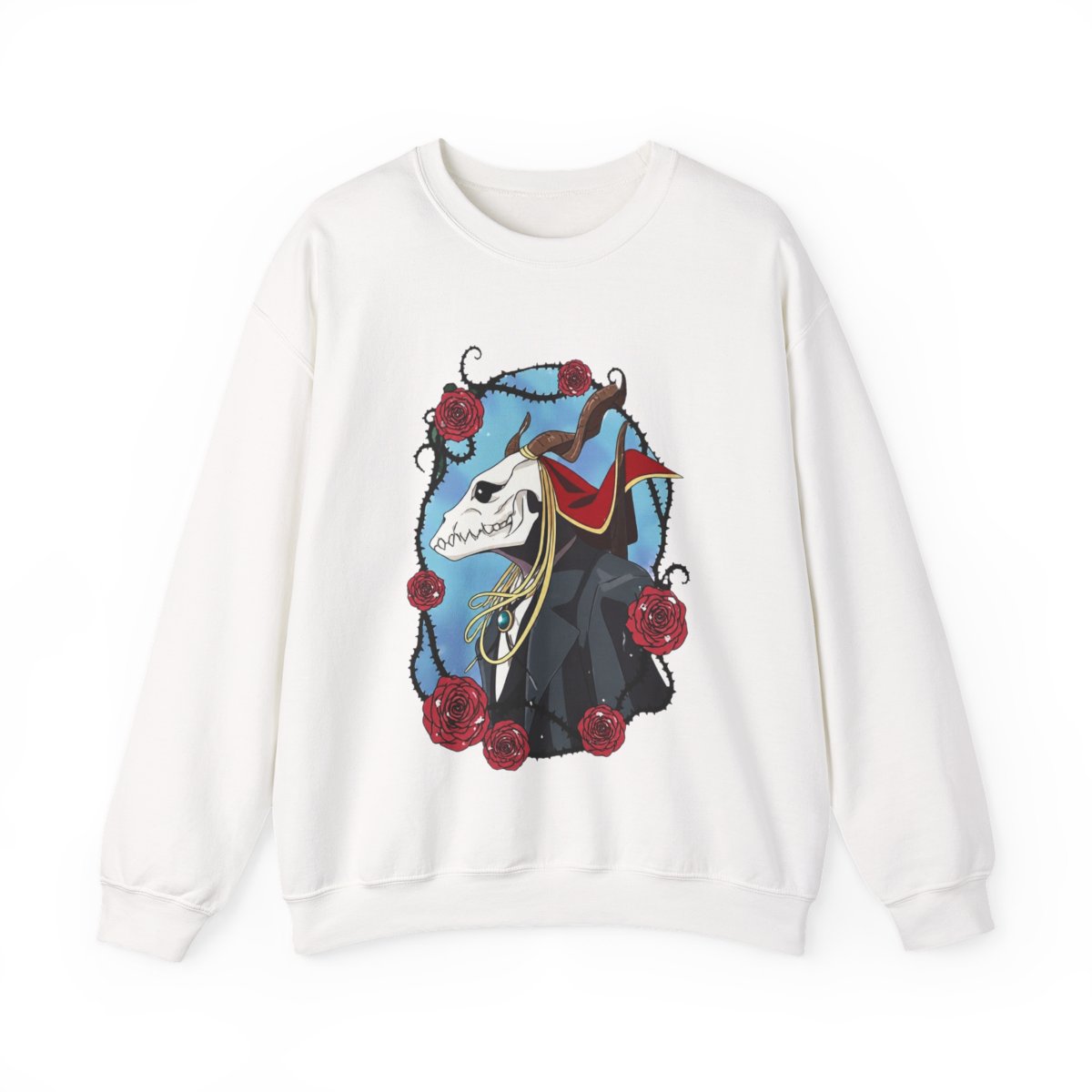 Sweatshirts - The Ancient Magus' Bride apparel collection