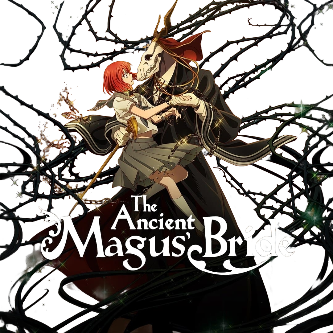 The Ancient Magus' Bride - Official Merchandise